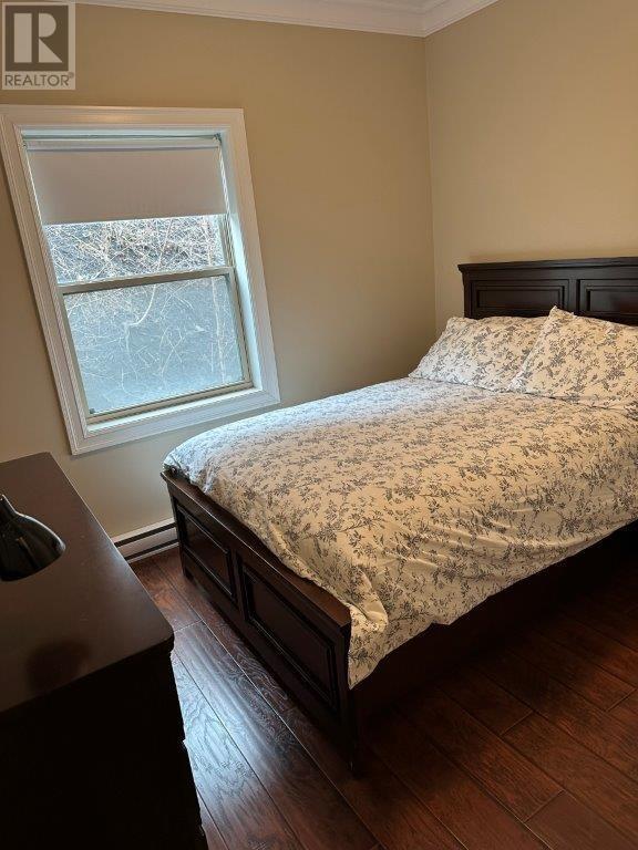 201 - 18 Water Street, Home with 2 bedrooms, 2 bathrooms and null parking in St. John's NL | Image 20