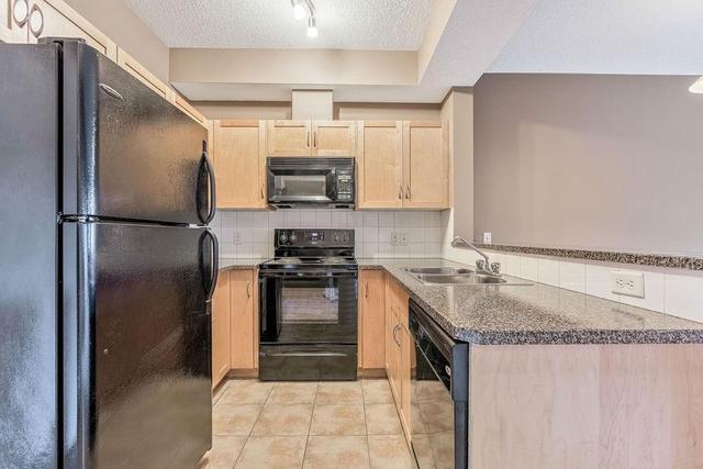 406 - 5720 2 Street Sw, Condo with 2 bedrooms, 2 bathrooms and 2 parking in Calgary AB | Image 4