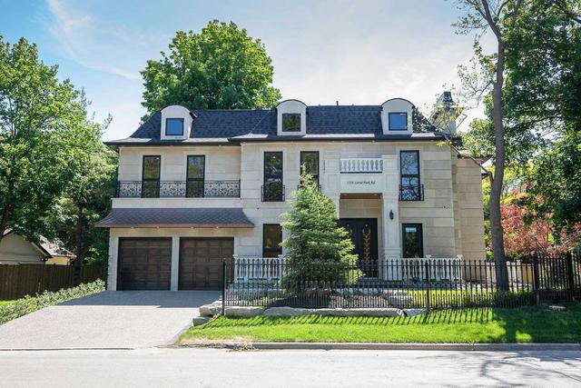 1374 Indian Rd, House detached with 4 bedrooms, 8 bathrooms and 6 parking in Mississauga ON | Image 1