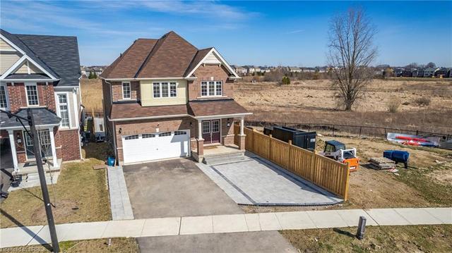 71 Anderson Road, House detached with 5 bedrooms, 4 bathrooms and 4 parking in Brantford ON | Image 46