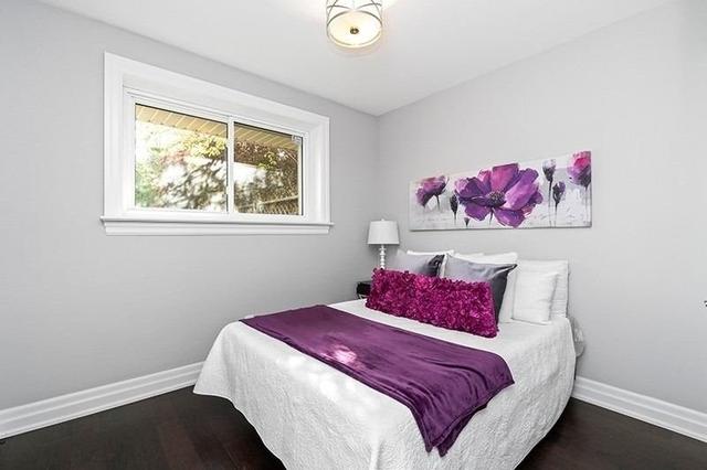 upper - 2511 Padstow Cres S, House semidetached with 2 bedrooms, 1 bathrooms and 2 parking in Mississauga ON | Image 10