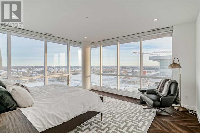 701, - 8505 Broadcast Avenue Sw, Condo with 3 bedrooms, 3 bathrooms and 2 parking in Calgary AB | Image 21