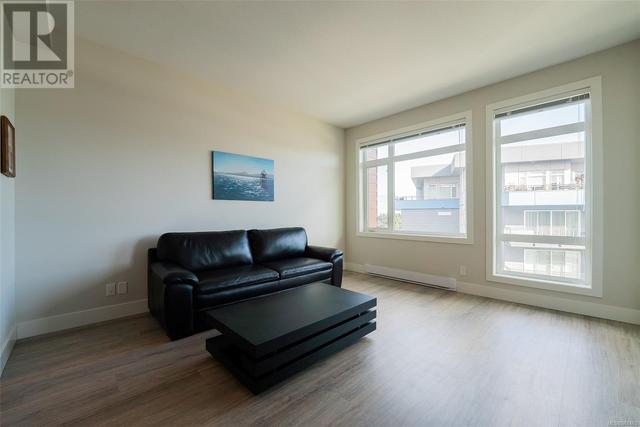 413 - 6540 Metral Dr, Condo with 1 bedrooms, 1 bathrooms and 1 parking in Nanaimo BC | Image 18