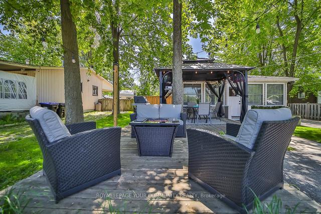1137 Shore Acres Dr, House detached with 3 bedrooms, 1 bathrooms and 10 parking in Innisfil ON | Image 30