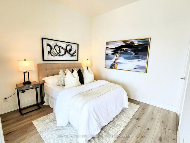 616 - 111 St Clair Ave W, Condo with 1 bedrooms, 1 bathrooms and 1 parking in Toronto ON | Image 14