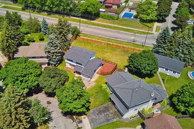 42 Viewmont Clse, House detached with 3 bedrooms, 3 bathrooms and 5 parking in Kitchener ON | Image 23