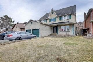 98 Sunforest Dr, House detached with 5 bedrooms, 3 bathrooms and 3 parking in Brampton ON | Image 1