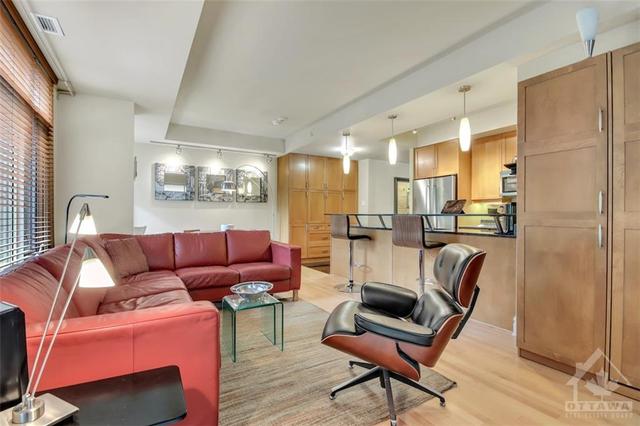 204 - 85 Bronson Avenue, Condo with 1 bedrooms, 1 bathrooms and 1 parking in Ottawa ON | Image 11