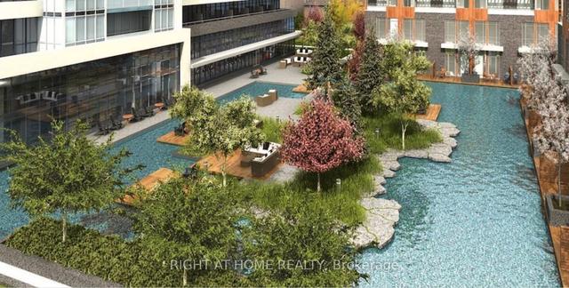 1401 - 88 Sheppard Ave E, Condo with 1 bedrooms, 1 bathrooms and 0 parking in Toronto ON | Image 13