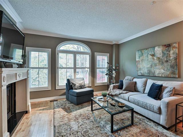 th2 - 175 Grand Ave, House attached with 3 bedrooms, 3 bathrooms and 2 parking in Toronto ON | Image 24