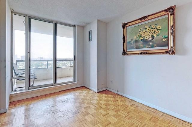 1105 - 1131 Steeles Ave W, Condo with 2 bedrooms, 2 bathrooms and 2 parking in Toronto ON | Image 8