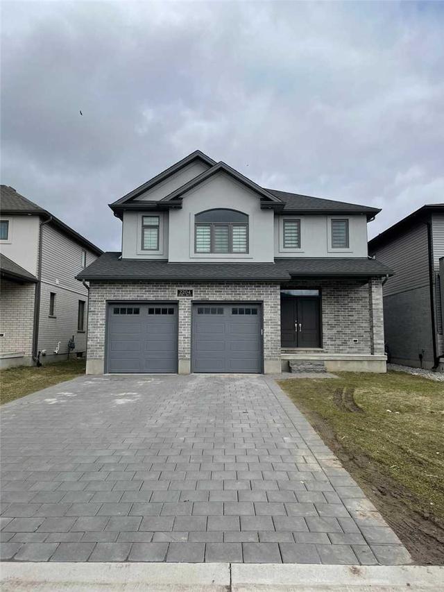 2204 Debra Dr, House detached with 4 bedrooms, 2 bathrooms and 6 parking in London ON | Image 1