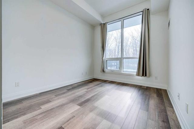 227 - 3121 Sheppard Ave E, Condo with 2 bedrooms, 2 bathrooms and 1 parking in Toronto ON | Image 3