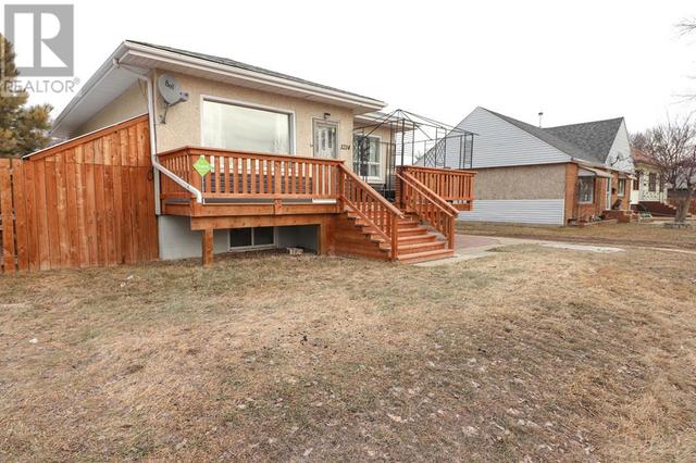 1214 Elm Street Se, House detached with 3 bedrooms, 2 bathrooms and 4 parking in Medicine Hat AB | Image 24
