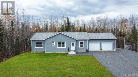 15 Barbara Drive, House detached with 3 bedrooms, 2 bathrooms and null parking in Lincoln NB | Card Image