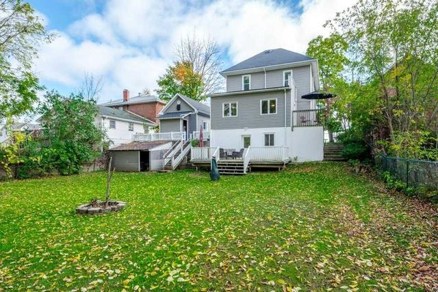 110 Grand Rd, House detached with 4 bedrooms, 3 bathrooms and 6 parking in Trent Hills ON | Image 24