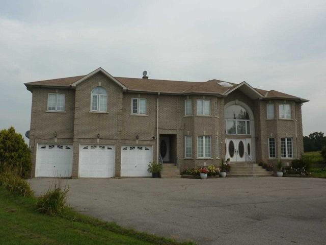 4050 King Vaughan Rd, House detached with 3 bedrooms, 5 bathrooms and 8 parking in Vaughan ON | Image 1