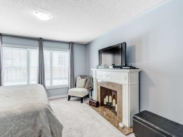 26 Muzzo Dr, Townhouse with 2 bedrooms, 2 bathrooms and 1 parking in Brampton ON | Image 14