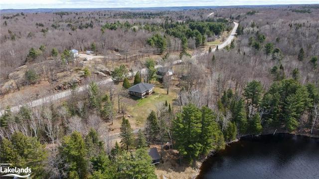 Overhead view of property with Milton | Image 26