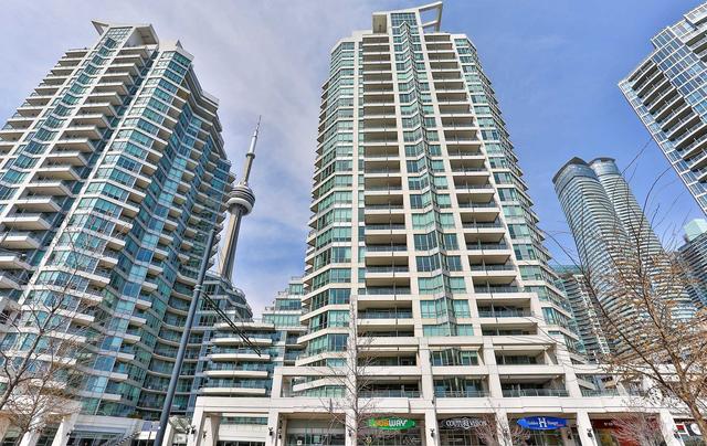 603 - 228 Queens Quay W, Condo with 1 bedrooms, 1 bathrooms and 0 parking in Toronto ON | Image 18
