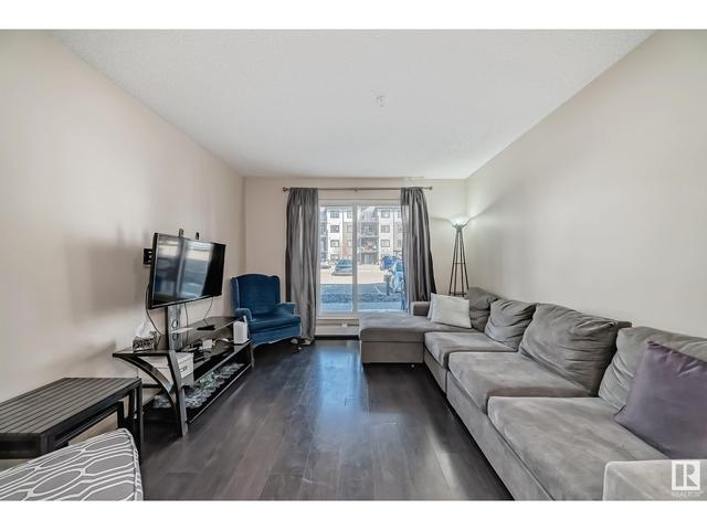 131 - 504 Albany Way Nw, Condo with 2 bedrooms, 2 bathrooms and 2 parking in Edmonton AB | Image 18