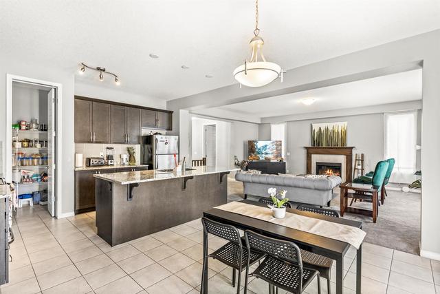 52 Cityscape Place Ne, House detached with 3 bedrooms, 2 bathrooms and 4 parking in Calgary AB | Image 8