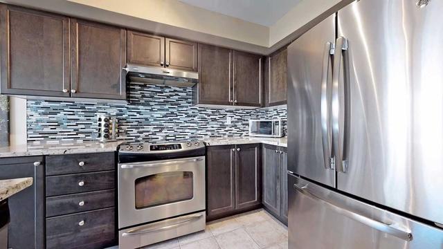 146 Louisbourg Way, Townhouse with 2 bedrooms, 3 bathrooms and 2 parking in Markham ON | Image 32
