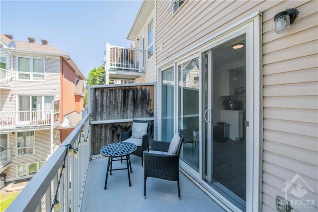 23 - 525 Lisgar Street, House attached with 2 bedrooms, 2 bathrooms and 1 parking in Ottawa ON | Image 18