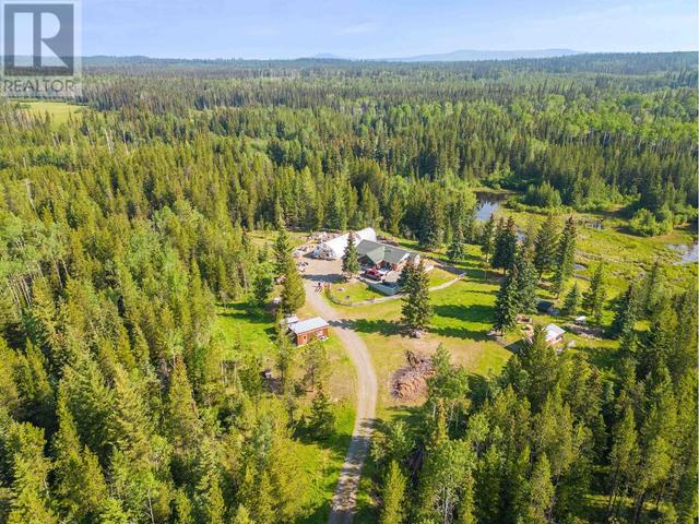 2875 Spout Lake Road, House detached with 2 bedrooms, 2 bathrooms and null parking in Cariboo G BC | Image 4