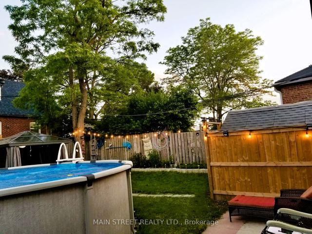 3 Exford Dr, House detached with 3 bedrooms, 2 bathrooms and 4 parking in Toronto ON | Image 20