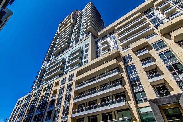 810nw - 9201 Yonge St, Condo with 1 bedrooms, 1 bathrooms and 1 parking in Richmond Hill ON | Image 33