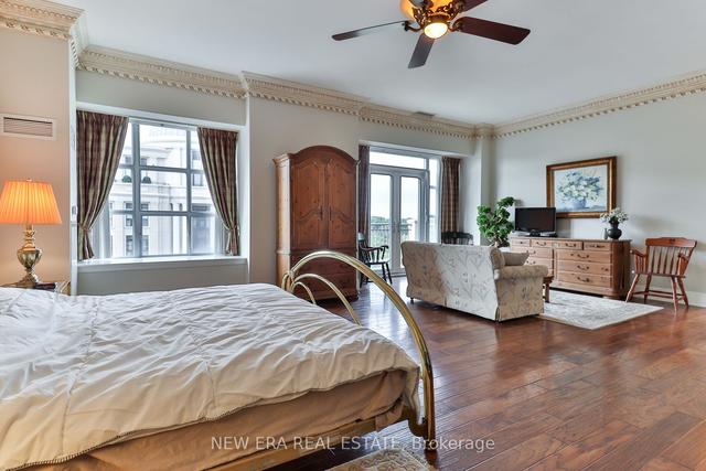 ph1 - 2855 Bloor St W, Condo with 2 bedrooms, 3 bathrooms and 2 parking in Toronto ON | Image 18