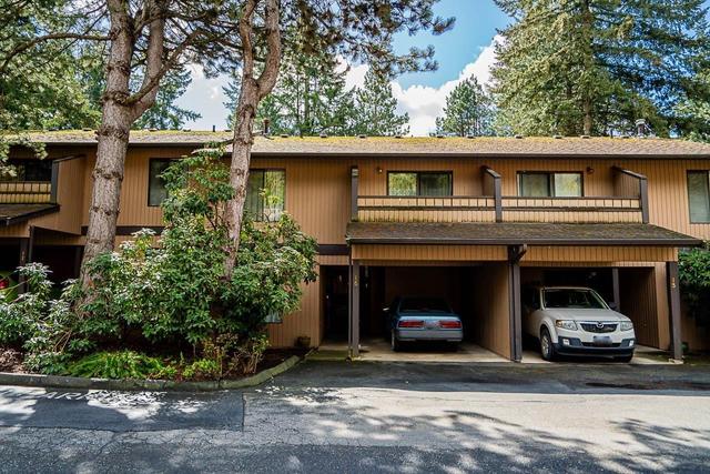 16 - 3015 Trethewey Street, House attached with 3 bedrooms, 2 bathrooms and 2 parking in Abbotsford BC | Image 1