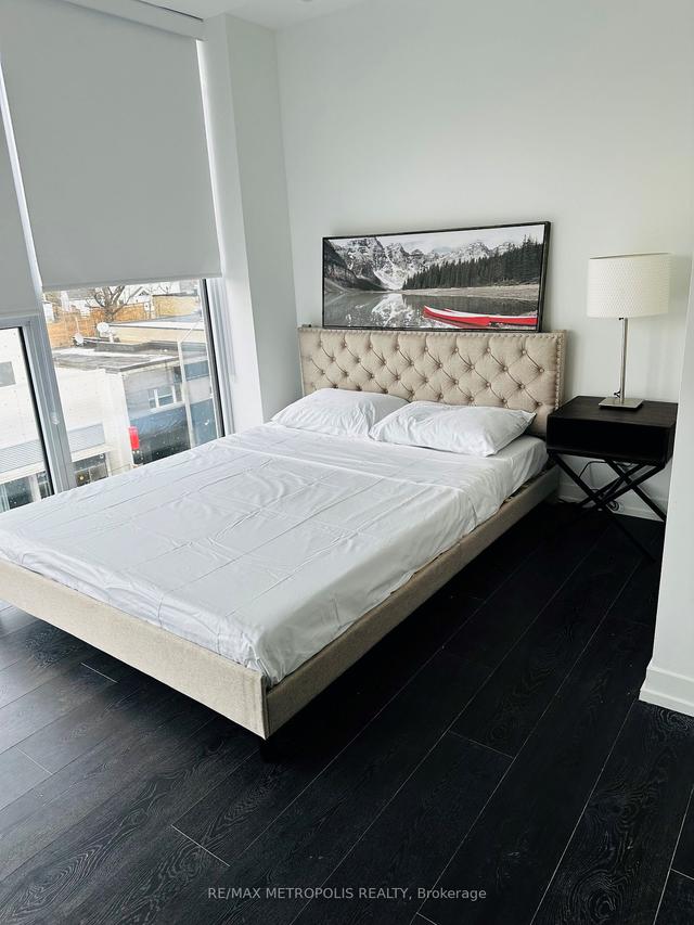 518-mst - 2020 Bathurst St, Condo with 1 bedrooms, 1 bathrooms and 0 parking in Toronto ON | Image 19