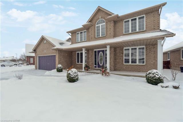 627 Humber Drive, House detached with 5 bedrooms, 3 bathrooms and 6 parking in Sarnia ON | Image 43