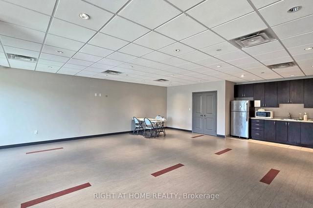 208 - 7400 Markham Rd, Condo with 1 bedrooms, 1 bathrooms and 1 parking in Markham ON | Image 24