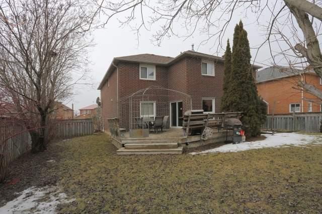 231 Valleymede Dr, House detached with 4 bedrooms, 5 bathrooms and 4 parking in Richmond Hill ON | Image 12