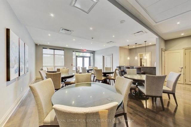 709 - 1135 Royal York Rd, Condo with 2 bedrooms, 2 bathrooms and 1 parking in Toronto ON | Image 24