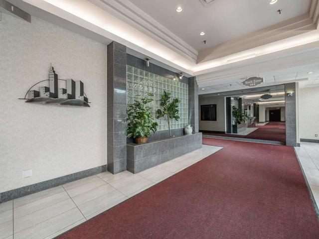 202 - 285 Enfield Pl, Condo with 2 bedrooms, 2 bathrooms and 1 parking in Mississauga ON | Image 21