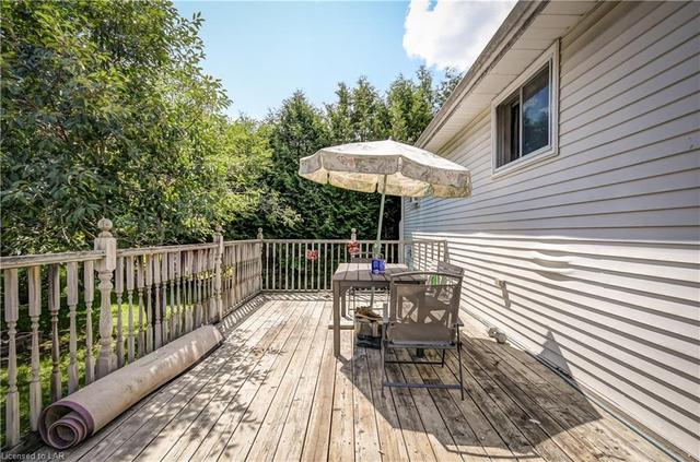 57 Tamarack Trail, House detached with 4 bedrooms, 2 bathrooms and 6 parking in Bracebridge ON | Image 12
