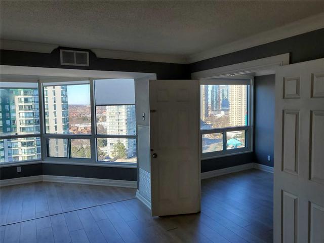 1605 - 4450 Tucana Crt, Condo with 2 bedrooms, 2 bathrooms and 1 parking in Mississauga ON | Image 11