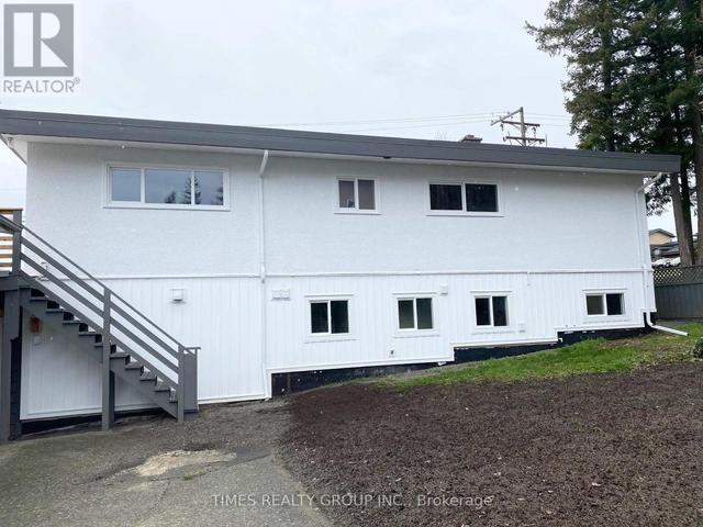 392 2nd Ave, House detached with 6 bedrooms, 4 bathrooms and 5 parking in Campbell River BC | Image 23
