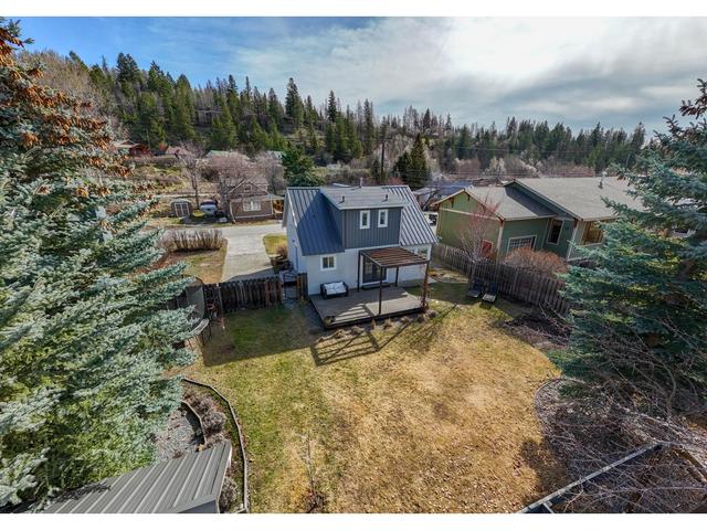 8 103rd Avenue, House detached with 4 bedrooms, 2 bathrooms and null parking in Kimberley BC | Image 69