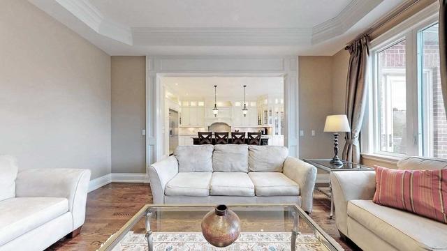 202 Times Rd, House detached with 4 bedrooms, 5 bathrooms and 6 parking in Toronto ON | Image 13