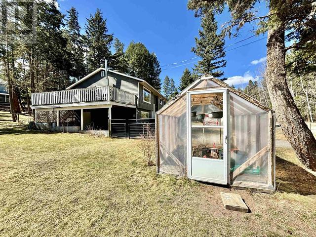5085 Easzee Drive, House detached with 5 bedrooms, 3 bathrooms and null parking in Cariboo G BC | Image 35