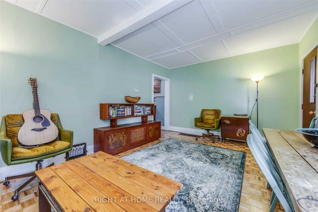 6 Lucy Ave Ave N, House detached with 2 bedrooms, 2 bathrooms and 1 parking in Toronto ON | Image 10