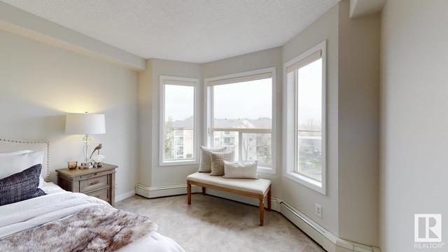 435 - 9704 174 St Nw, Condo with 2 bedrooms, 2 bathrooms and null parking in Edmonton AB | Image 13