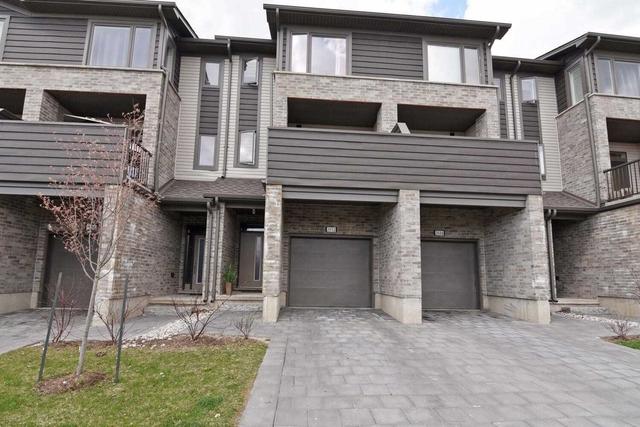 2052 Meadowgate Blvd, Townhouse with 3 bedrooms, 4 bathrooms and 2 parking in London ON | Image 33