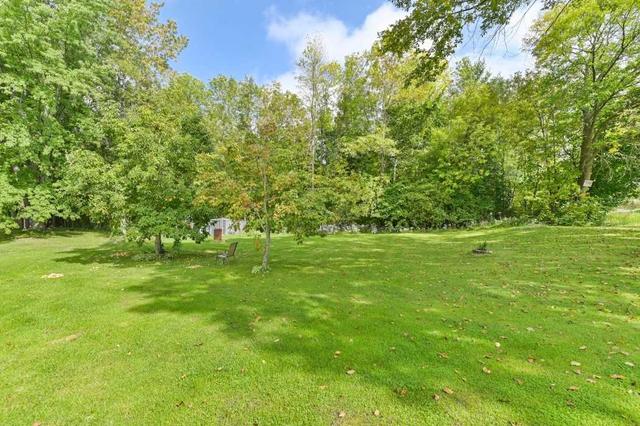 6005 County Rd 41, House detached with 5 bedrooms, 2 bathrooms and 6 parking in Stone Mills ON | Image 28