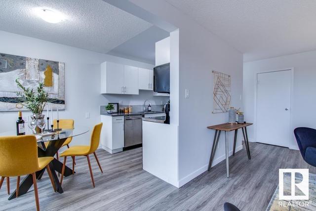 315 - 3610 43 Av Nw, Condo with 2 bedrooms, 1 bathrooms and null parking in Edmonton AB | Image 10